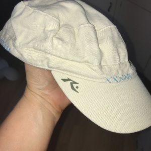 Rusty Australia Hat